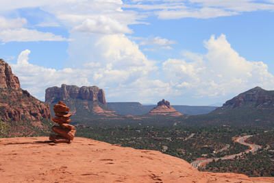 Sedona, AZ
